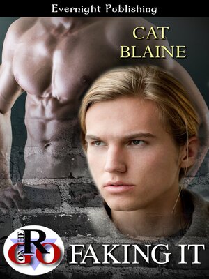 cover image of Faking It